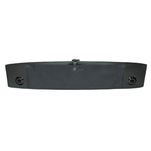 Porsche Rear Storage Compartment - Boxster 97-98 986-551-631-00