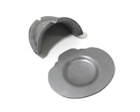Porsche Rear Supsension Stop On Inner Wheel House 356B T6 62-63 PP154