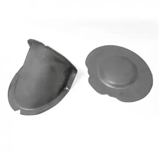 Porsche Rear Supsension Stop On Inner Wheel House 356B T6 62-63 PP154