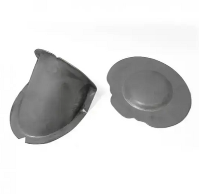 Porsche Rear Supsension Stop On Inner Wheel House 356B T6 62-63 PP154