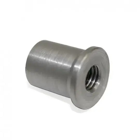 Porsche Rear Suspension Stud - 356 50-65 PP183S