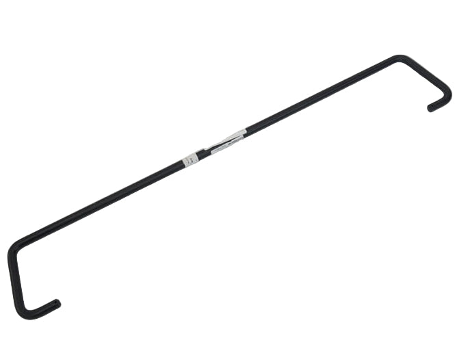 Porsche Rear Sway Bar - 20mm - 930 85-88 930-333-701-29