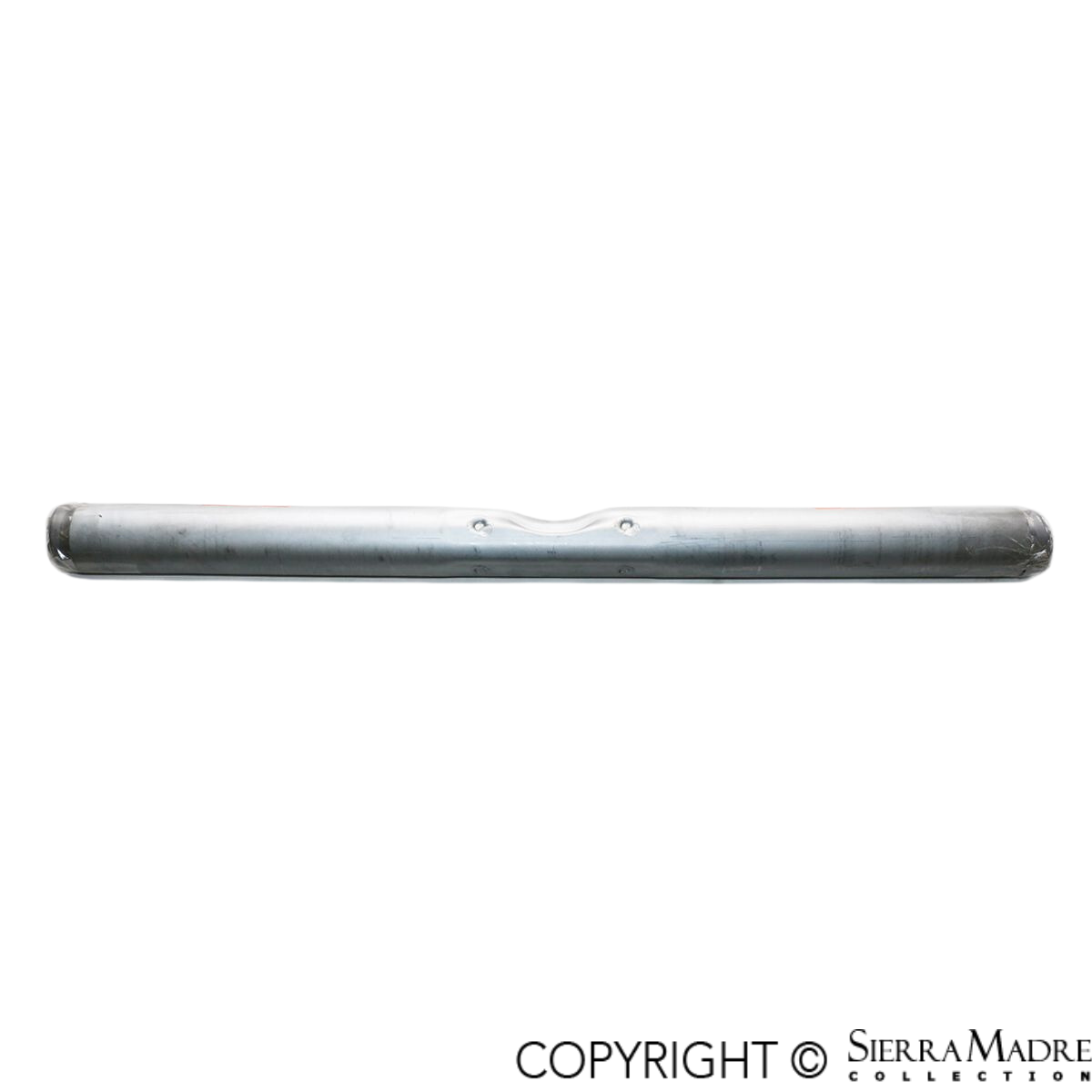 Porsche Rear Torsion Bar Housing - 911/912 - 65-68 901-331-010-03