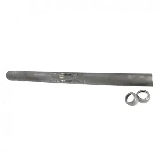 Porsche Rear Torsion Tube - 356 T2/T5/T6 57-63 PP183T