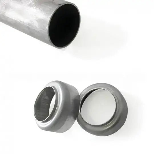 Porsche Rear Torsion Tube - 356 T2/T5/T6 57-63 PP183T