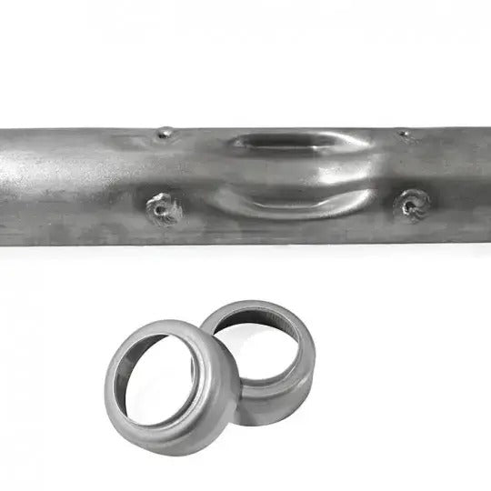 Porsche Rear Torsion Tube - 356 T2/T5/T6 57-63 PP183T