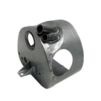 Porsche Rear Torsion Tube Center Section - 356A 56-59 PP183K