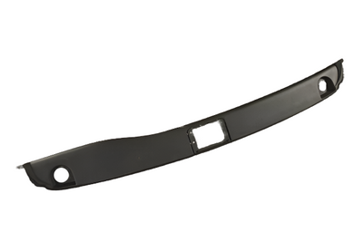 Porsche Rear Trim Panel Black - 911 05-12 99755515100A03