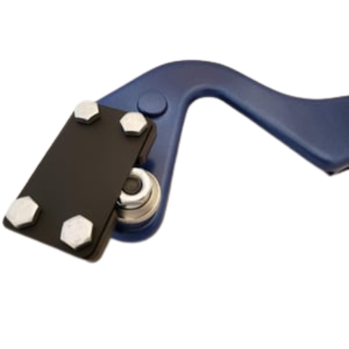 Porsche Rear Trunk Pivot - 914/914-6 70-76 JWST-914-PVT