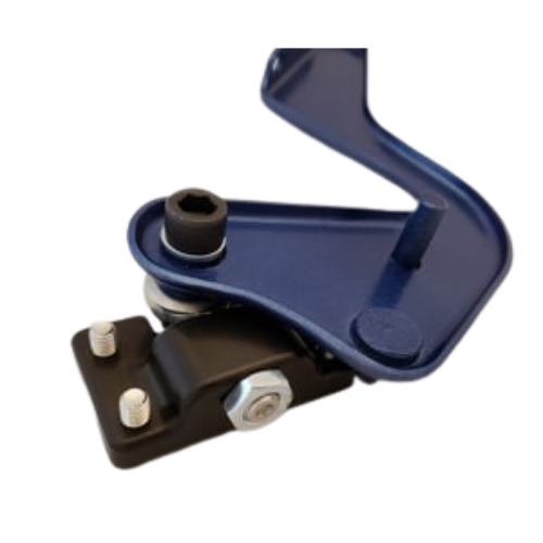 Porsche Rear Trunk Pivot - 914/914-6 70-76 JWST-914-PVT