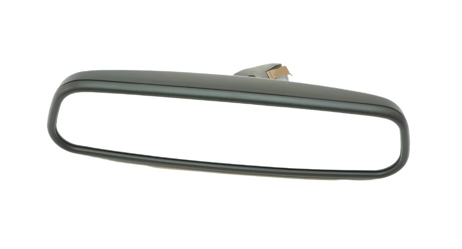 Porsche Rear View Interior Mirror Satin Black - 911 05-12 9977315110601C
