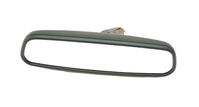 Porsche Rear View Interior Mirror Satin Black - 911 05-12 9977315110601C
