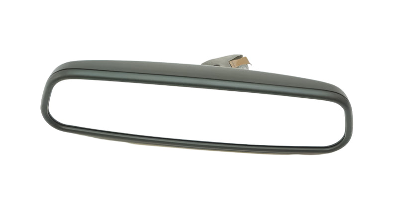 Porsche Rear View Interior Mirror Satin Black - 911 05-12 9977315110601C