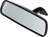 Porsche Rear View Mirror - 911/912/930/914 65-89 SMC-731-014-11