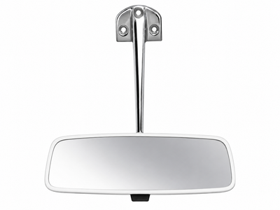 Porsche Rear View Mirror - Day-Night - 911 - 912 | 1965-1967 901-731-010-20
