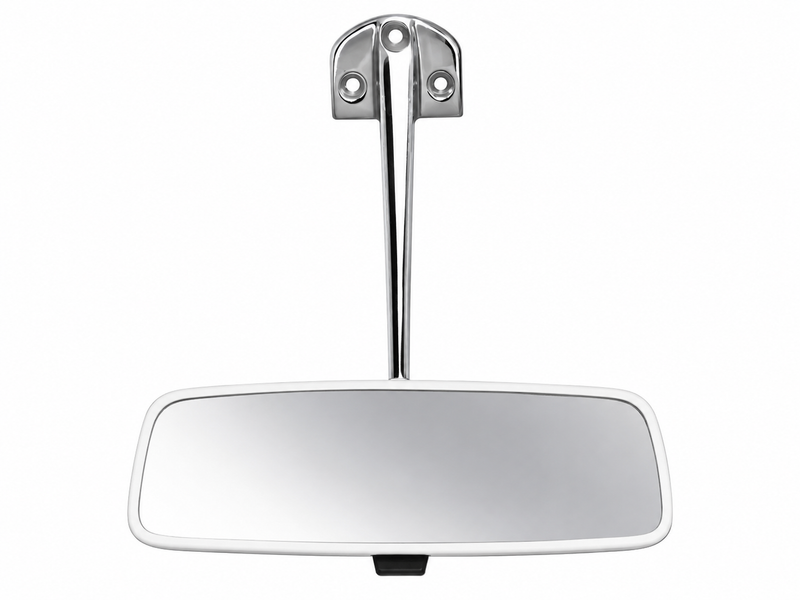Porsche Rear View Mirror - Day-Night - 911 - 912 | 1965-1967 901-731-010-20
