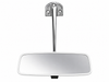 Porsche Rear View Mirror - Day-Night - 911 - 912 | 1965-1967 901-731-010-20