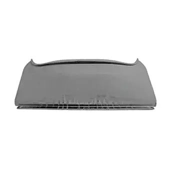 Porsche Rear Wall for Engine Bay 356A T1 55-57 PP190I