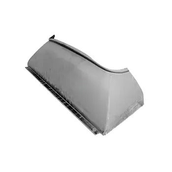 Porsche Rear Wall for Engine Bay 356A T1 55-57 PP190I