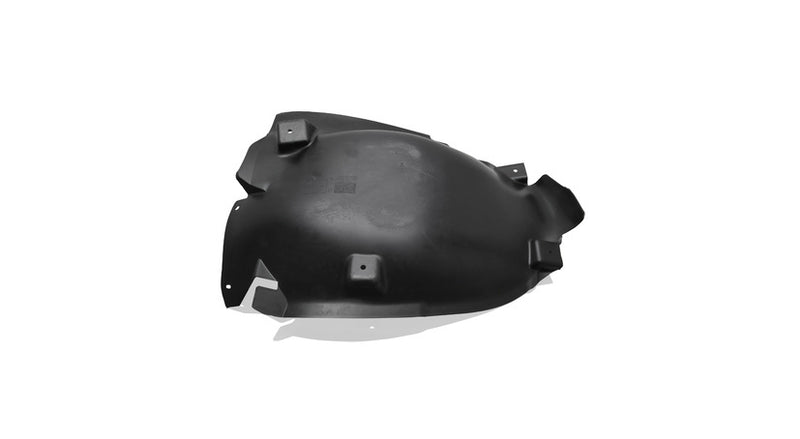 Porsche Rear Wheel Housing Liner Left - 911 01-04 996-504-623-02