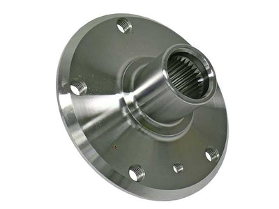 Porsche Rear Wheel Hub - 5 Lug - 914-4 70-76 914-331-605-5