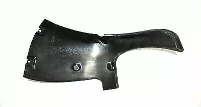 Porsche Rear Wheel Well Cover Left - 911 95-98