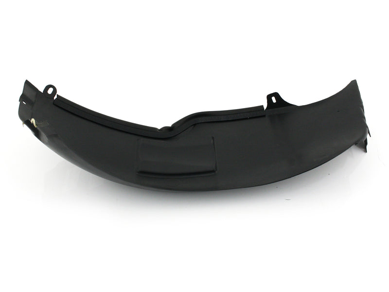 Porsche Rear Wheel Well Cover Left - 911 95-98 993-504-461-03