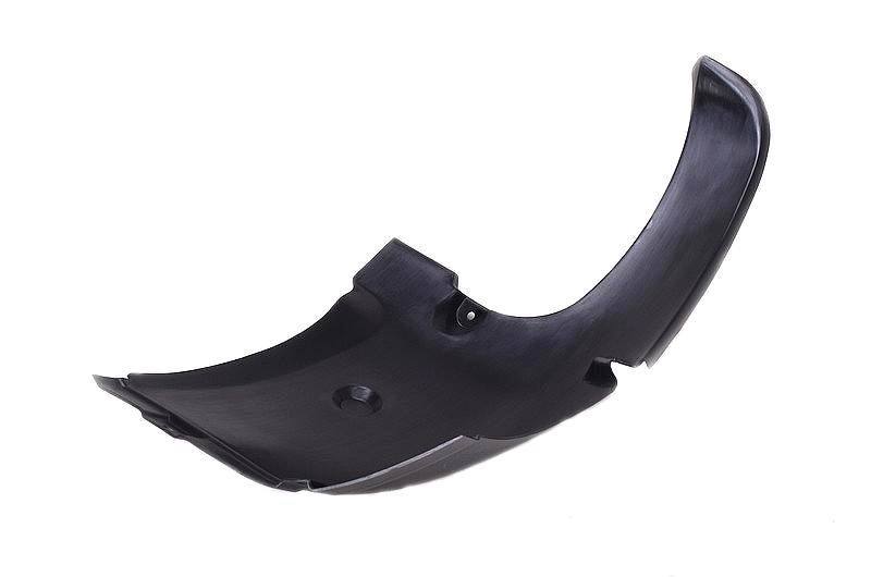 Porsche Rear Wheel Well Cover Right - 911 95-98