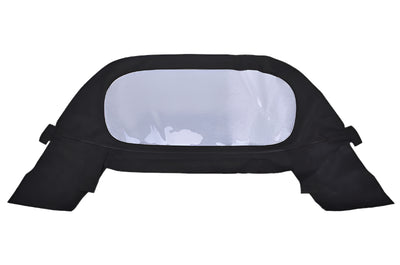 Porsche Rear Window Black - 911 89-94 911561053652XW