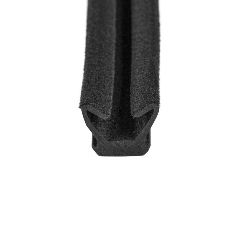 Porsche Rear Window Channel - 914 73-76 914-542-171-14