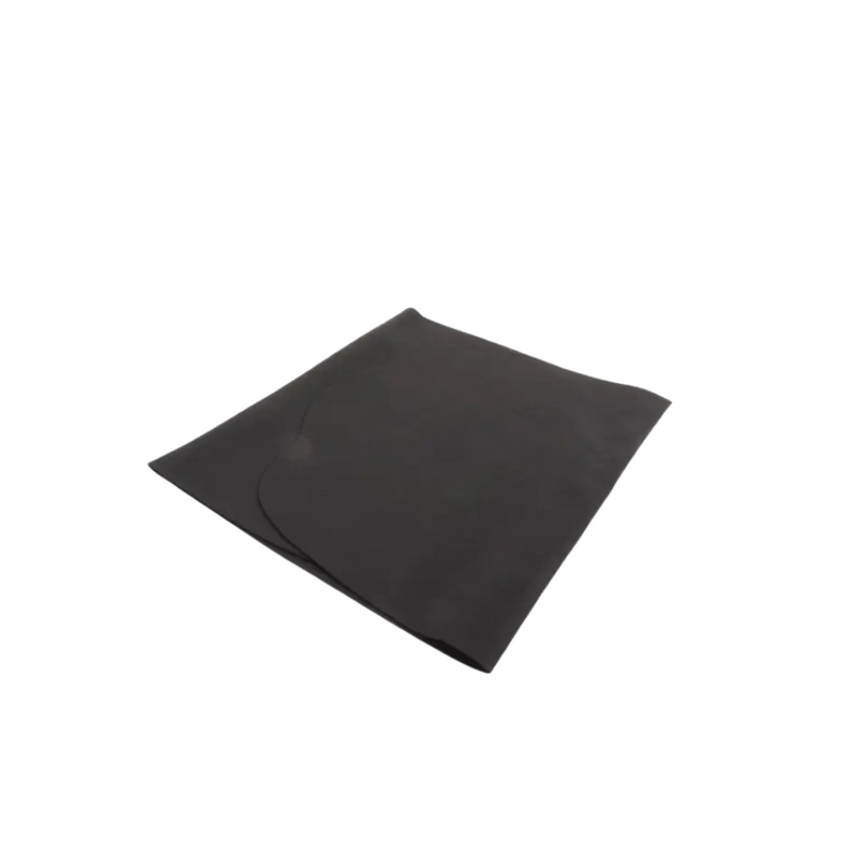 Porsche Rear Window Fleece Cover - Boxster 97-04 986-563-855-01
