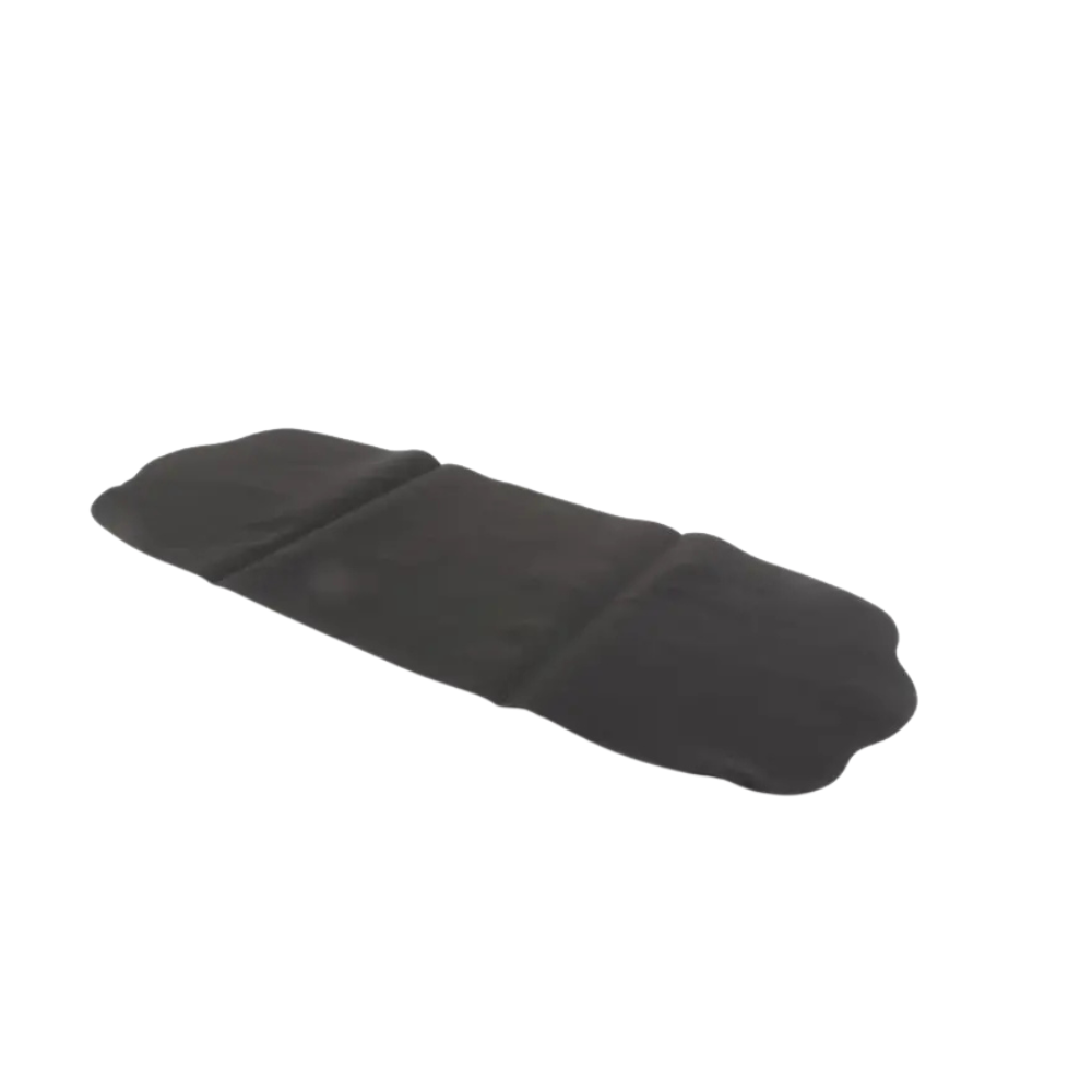 Porsche Rear Window Fleece Cover - Boxster 97-04 986-563-855-01