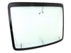 Porsche Rear Window Glass - 911 95-98