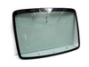 Porsche Rear Window Glass - 911 95-98 993-545-107-06