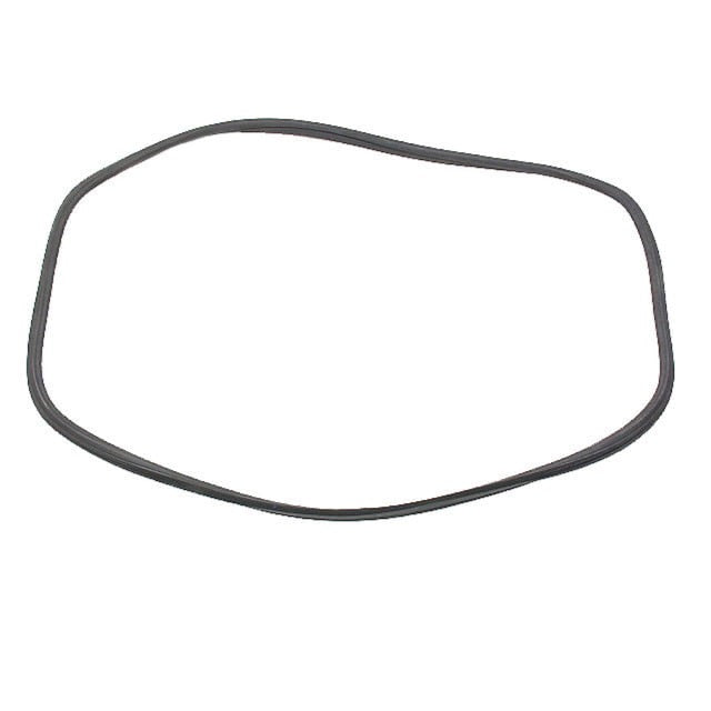 Porsche Rear Window Rubber Seal - 356BT6/356C 644-545-901-06