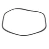 Porsche Rear Window Rubber Seal - 356BT6/356C 644-545-901-06
