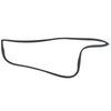 Porsche Rear Window Seal - Targa 68-89 911-545-051-41