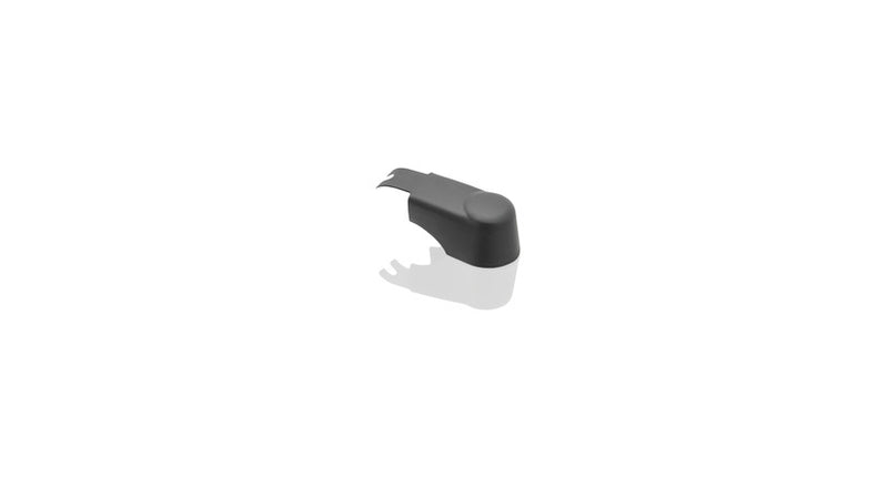 Porsche Rear Wiper Cover Cap - 911 01-04 996-628-122-00
