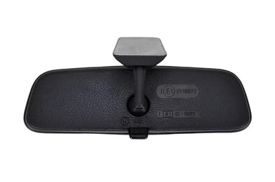 Porsche Rear view Mirror - 911/912/930/914/912E 69-77 914-731-014-12