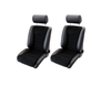 Porsche Recaro Seat Set Replica - 911 | 1969-1973 SMC-008-093