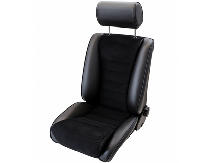 Porsche Recaro Seats Replica - 911 | 1969-1973 SMC-008-093