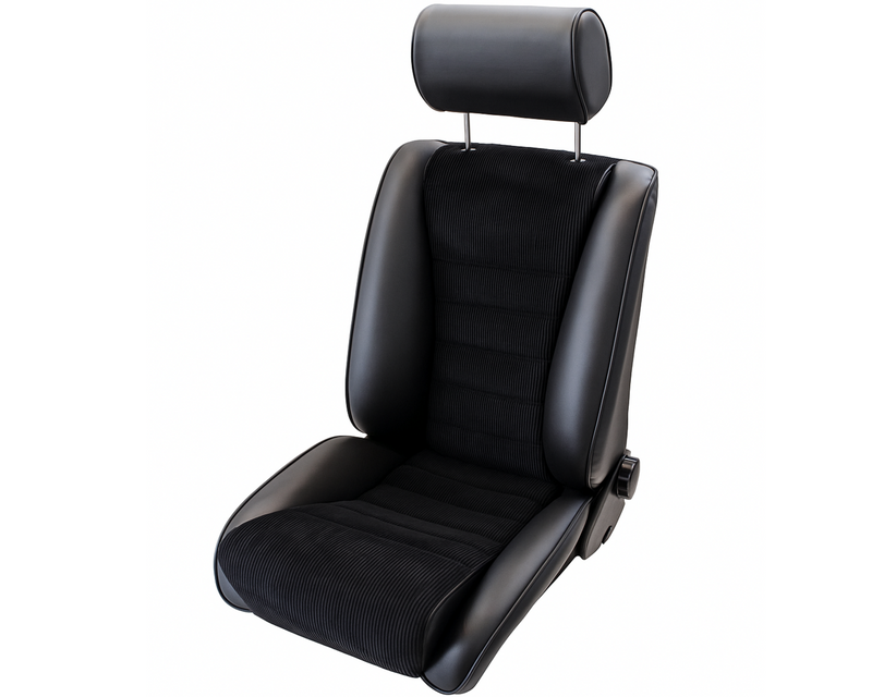 Porsche Recaro Seats Replica - 911 | 1969-1973 SMC-008-093