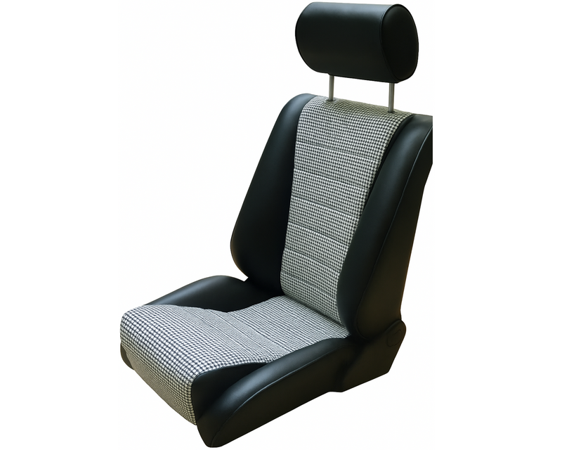 Porsche Recaro Seats Replica - 911 | 1969-1973 SMC-008-106