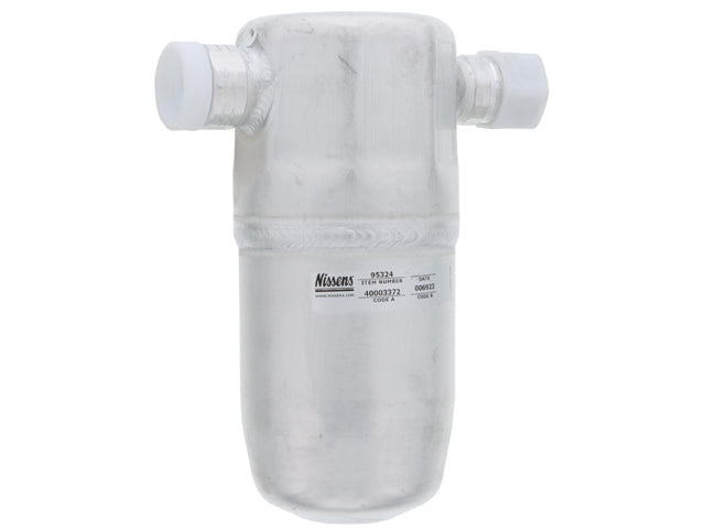 Porsche Receiver Drier, 911/914/356C/356SC | 1965-1973 8D0820193A
