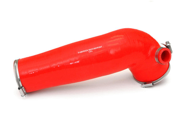 Porsche Recirculation Bypass Hose - 930 | 1976-1989 FS-POR-911T-SIH