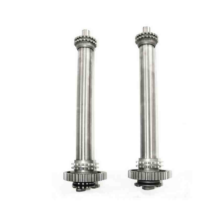 Porsche Reconditioned Late Internal Tooth Style Drive Intermediate Shaft IMS 106-08-1-CL