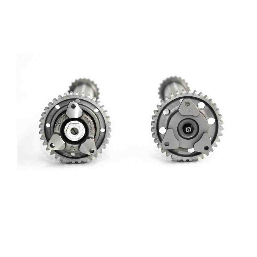 Porsche Reconditioned Late Internal Tooth Style Drive Intermediate Shaft IMS 106-08-1-CL