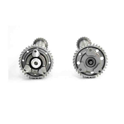 Porsche Reconditioned Late Internal Tooth Style Drive Intermediate Shaft IMS 106-08-1-CL