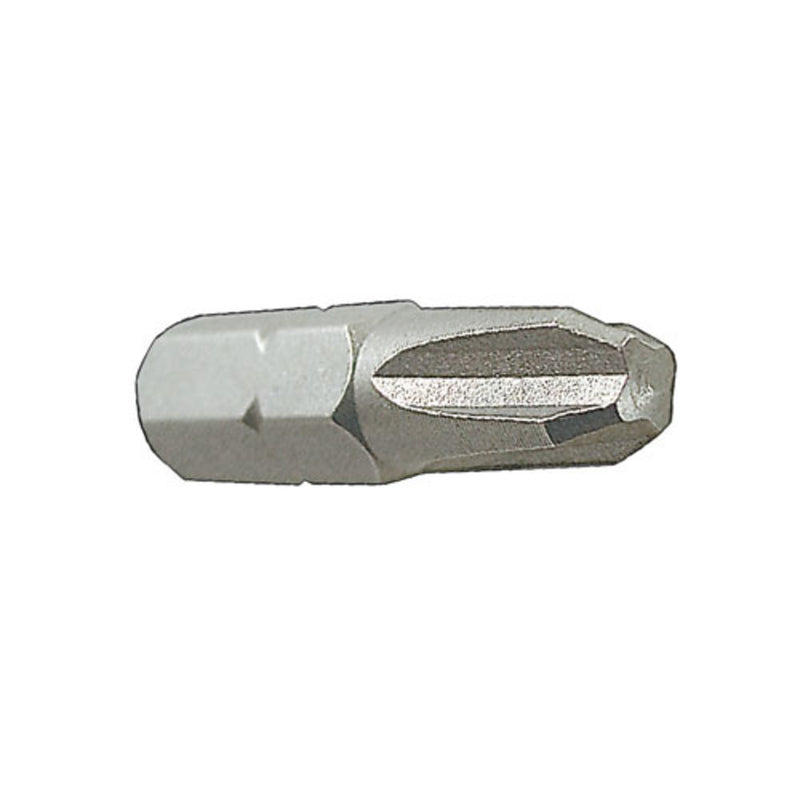 Porsche Reduced Phillips Insert Bit - 1 in 0614176462