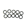 Porsche Refillo Can O-Ring Pack of 10 0997135176